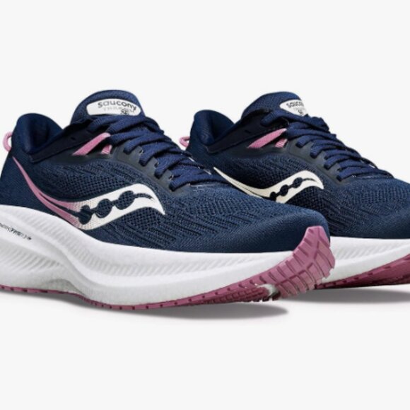 Saucony Triumph 21 - Picture 1 of 8